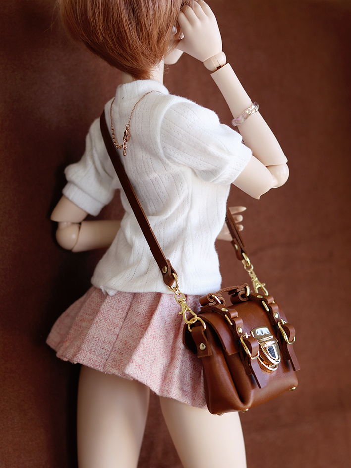 1/3 Messenger Bag:圖片 61