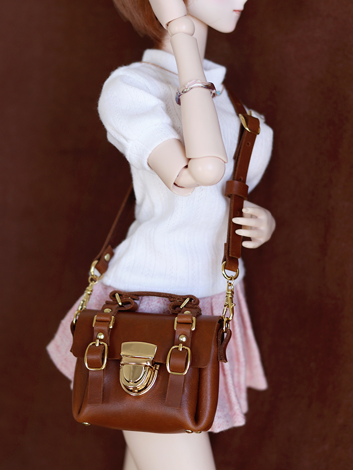 1/3 Messenger Bag:圖片 62