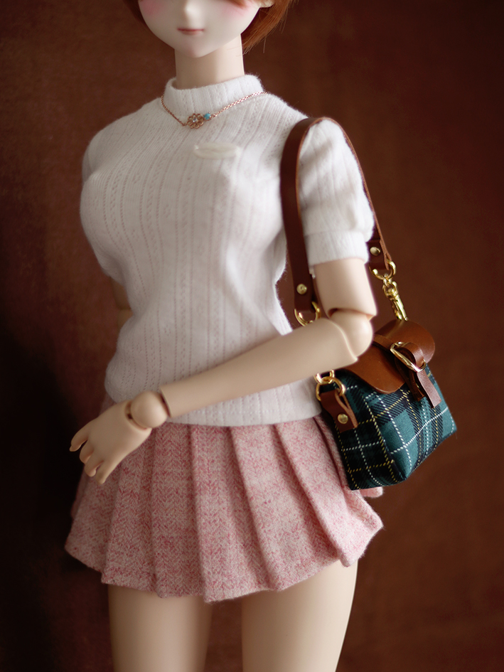 1/3 Shoulder Bag:圖片 14