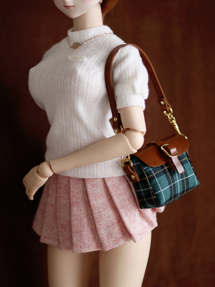 1/3 Shoulder Bag:圖片 15