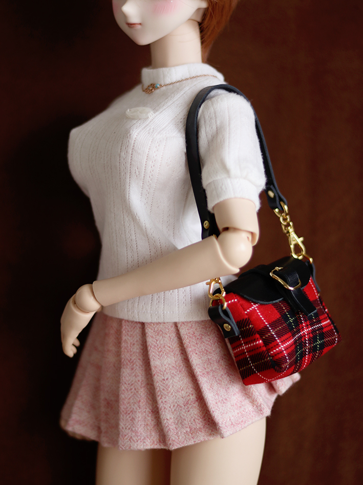 1/3 Shoulder Bag:圖片 17
