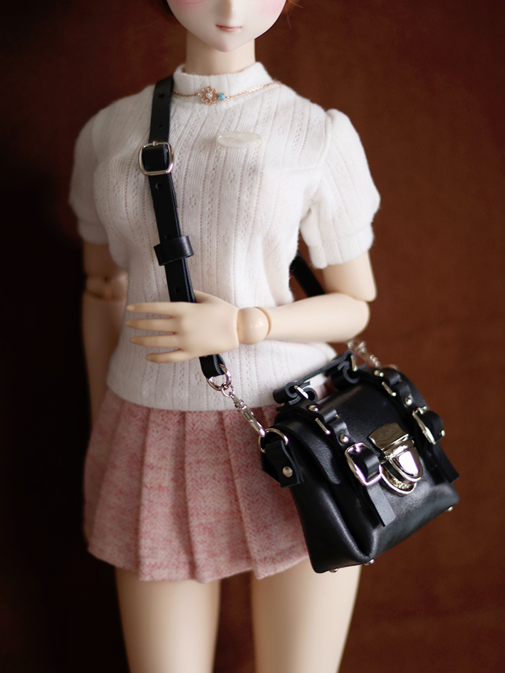 1/3 Messenger Bag:圖片 64