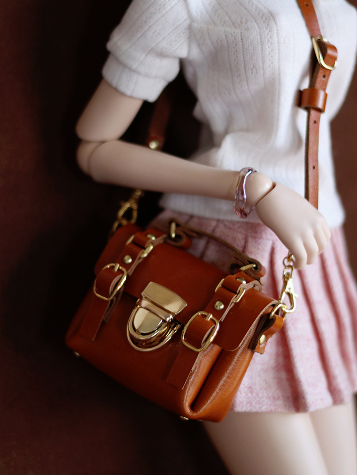 1/3 Messenger Bag:圖片 20