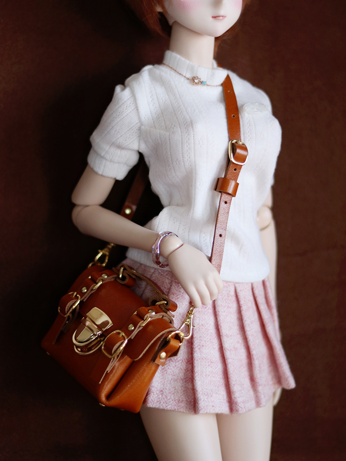 1/3 Messenger Bag:圖片 19