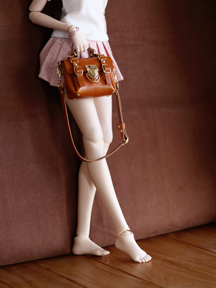 1/3 Messenger Bag:圖片 18