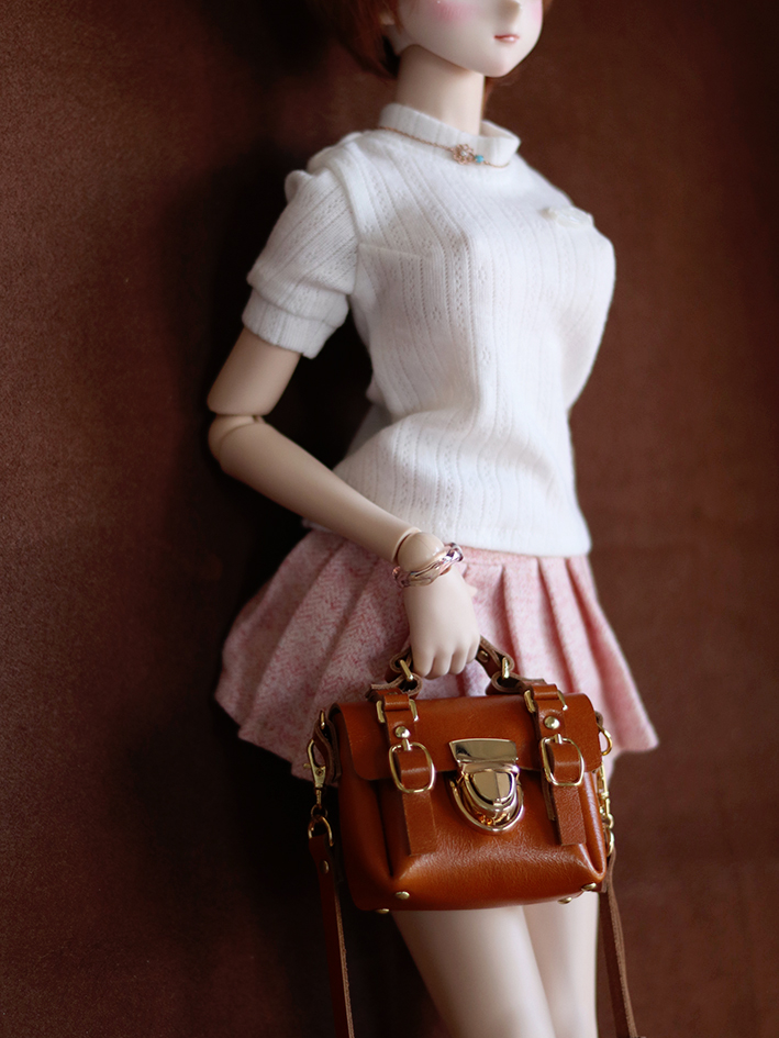 1/3 Messenger Bag:圖片 17