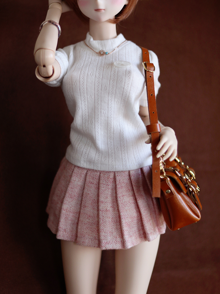 1/3 Messenger Bag:圖片 16