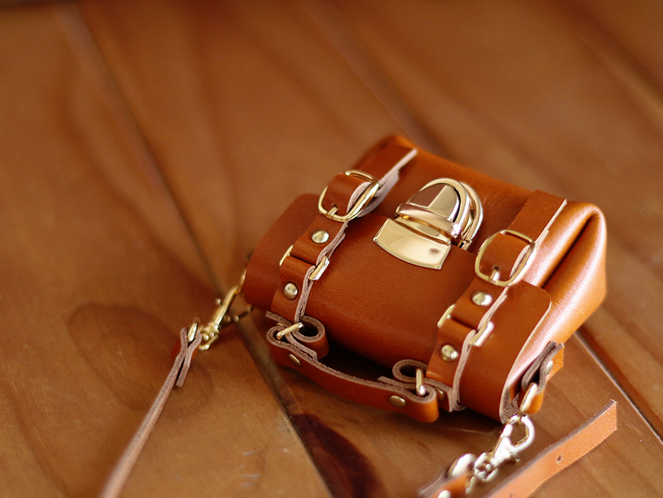 1/3 Messenger Bag:圖片 15