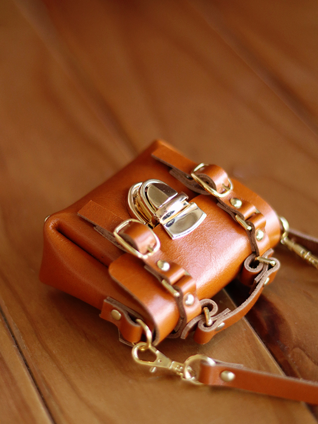 1/3 Messenger Bag:圖片 14