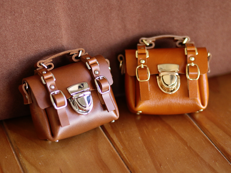 1/3 Messenger Bag:圖片 13