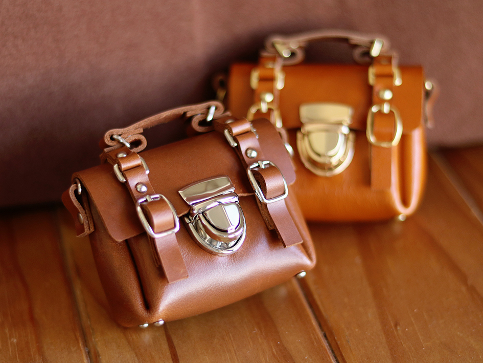 1/3 Messenger Bag:圖片 11