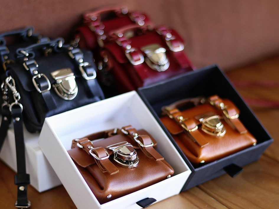 1/3 Messenger Bag:圖片 9