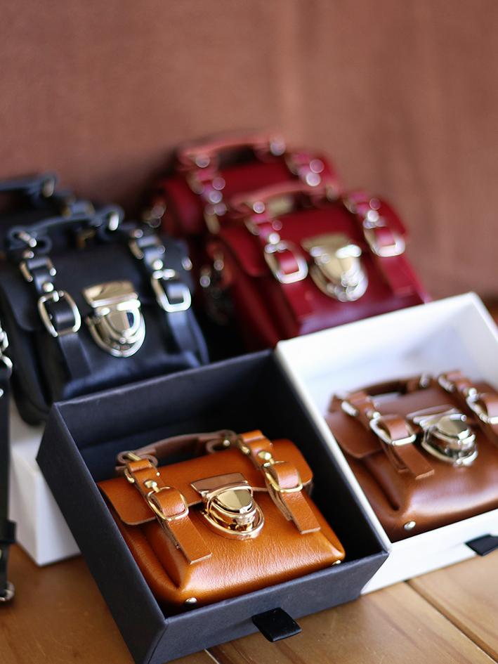 1/3 Messenger Bag:圖片 8