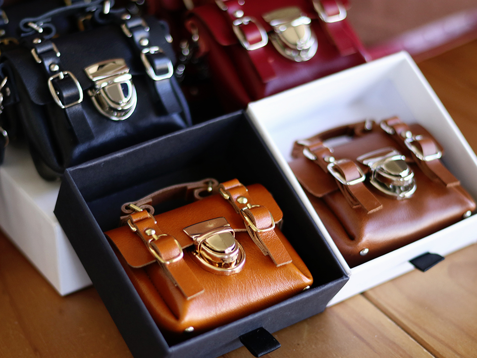 1/3 Messenger Bag:圖片 21