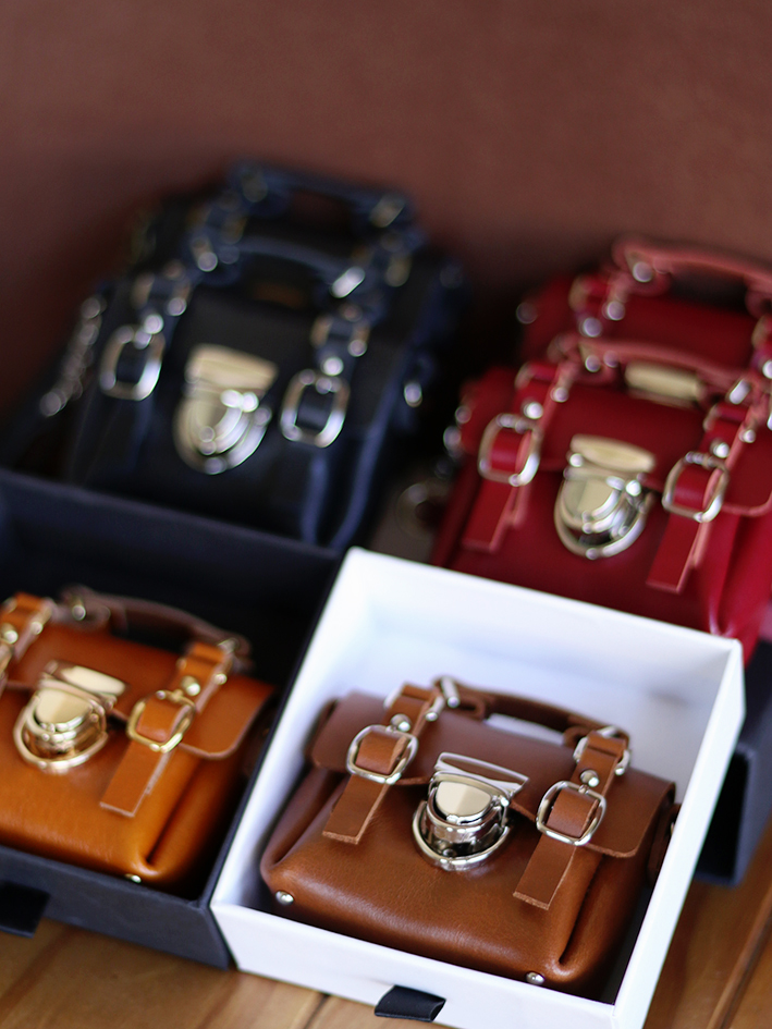 1/3 Messenger Bag:圖片 6