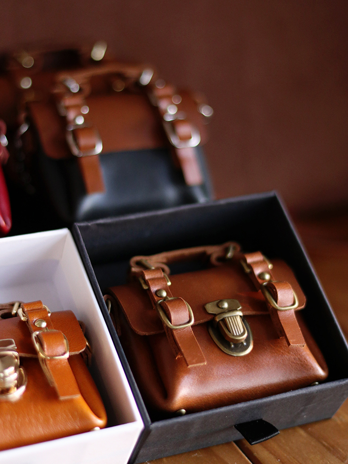 1/3 Messenger Bag:圖片 4