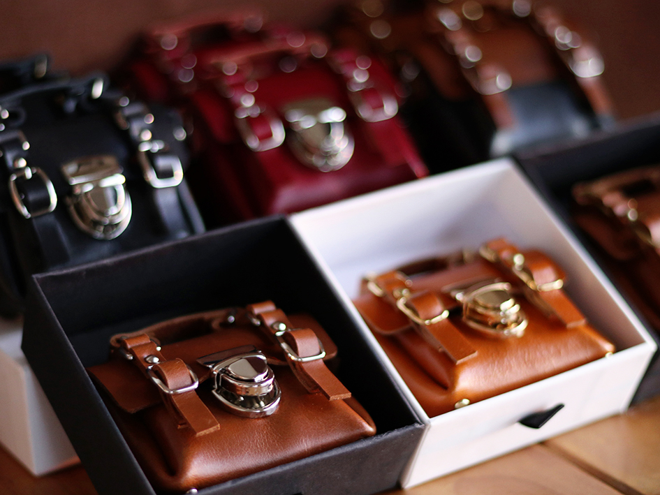 1/3 Messenger Bag:圖片 2