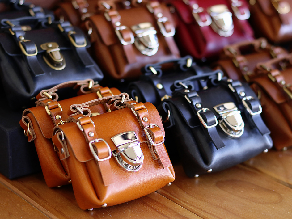 1/3 Messenger Bag:圖片 25