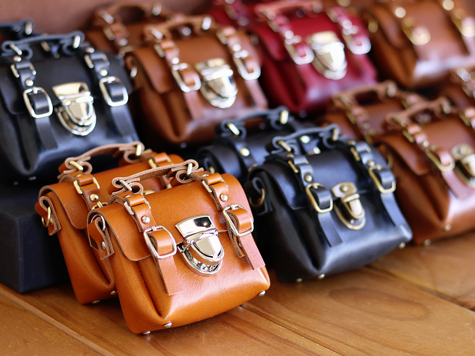 1/3 Messenger Bag:圖片 26