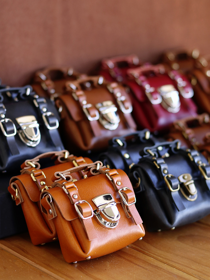 1/3 Messenger Bag:圖片 27