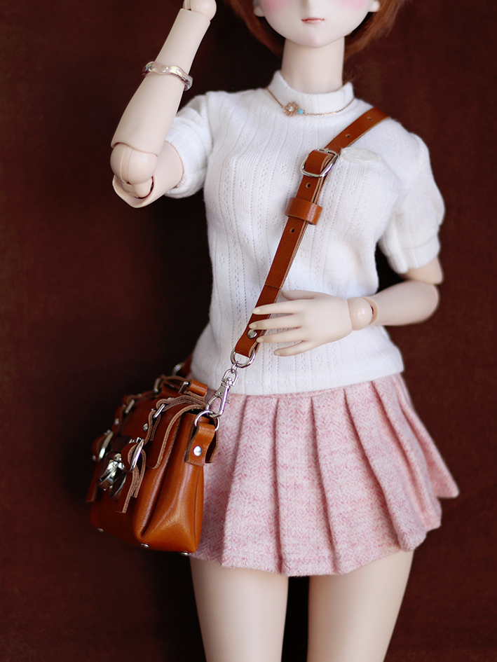 1/3 Messenger Bag:圖片 30