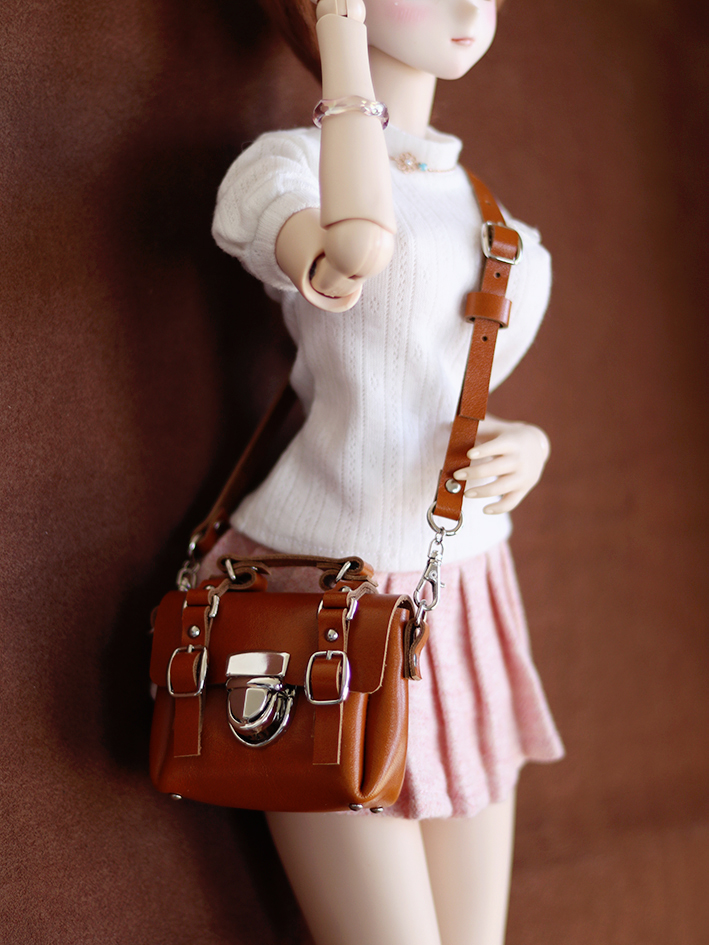 1/3 Messenger Bag:圖片 31