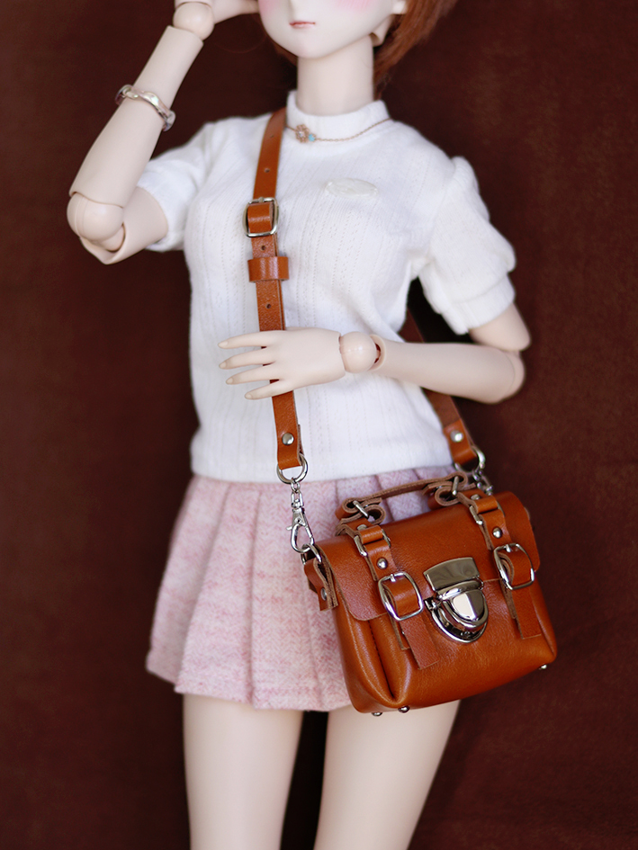 1/3 Messenger Bag:圖片 32