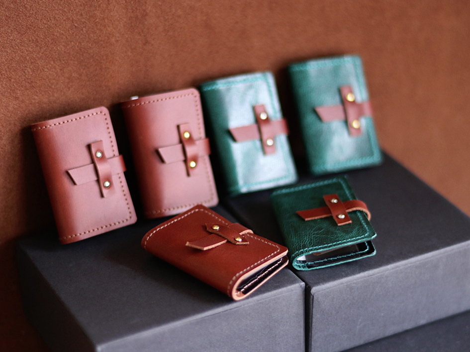 1/3 Passport Holder:圖片 39