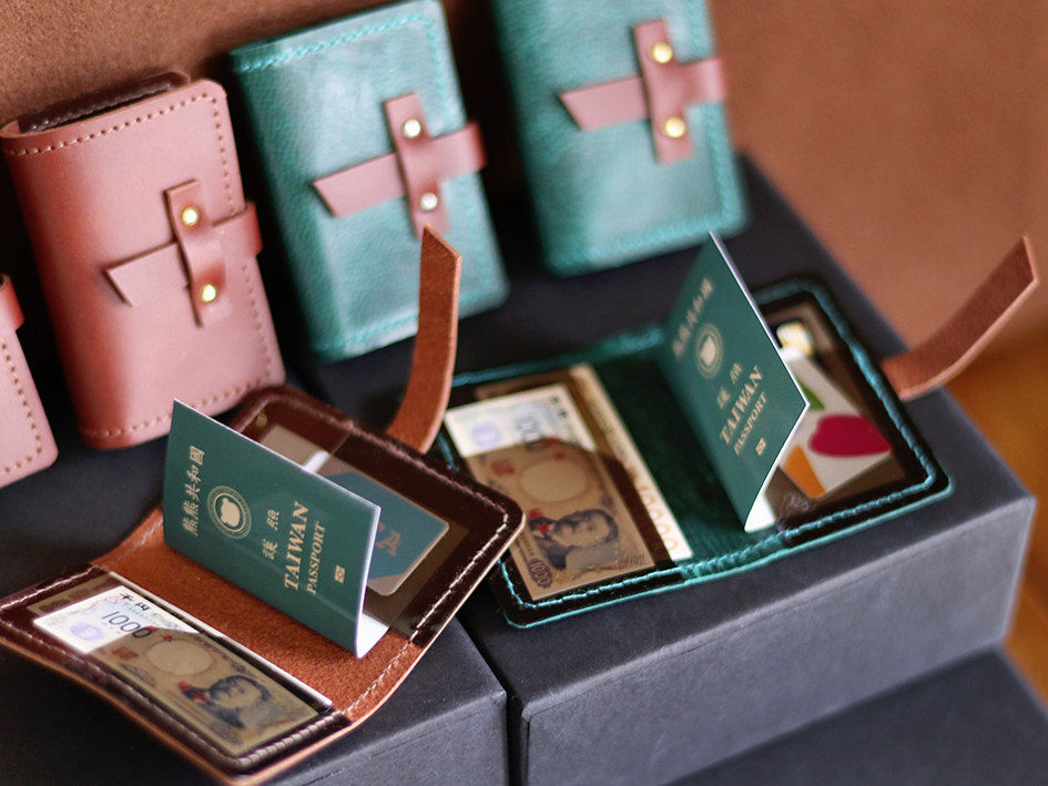 1/3 Passport Holder:圖片 38