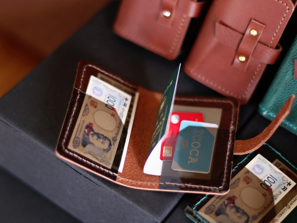 1/3 Passport Holder:圖片 37