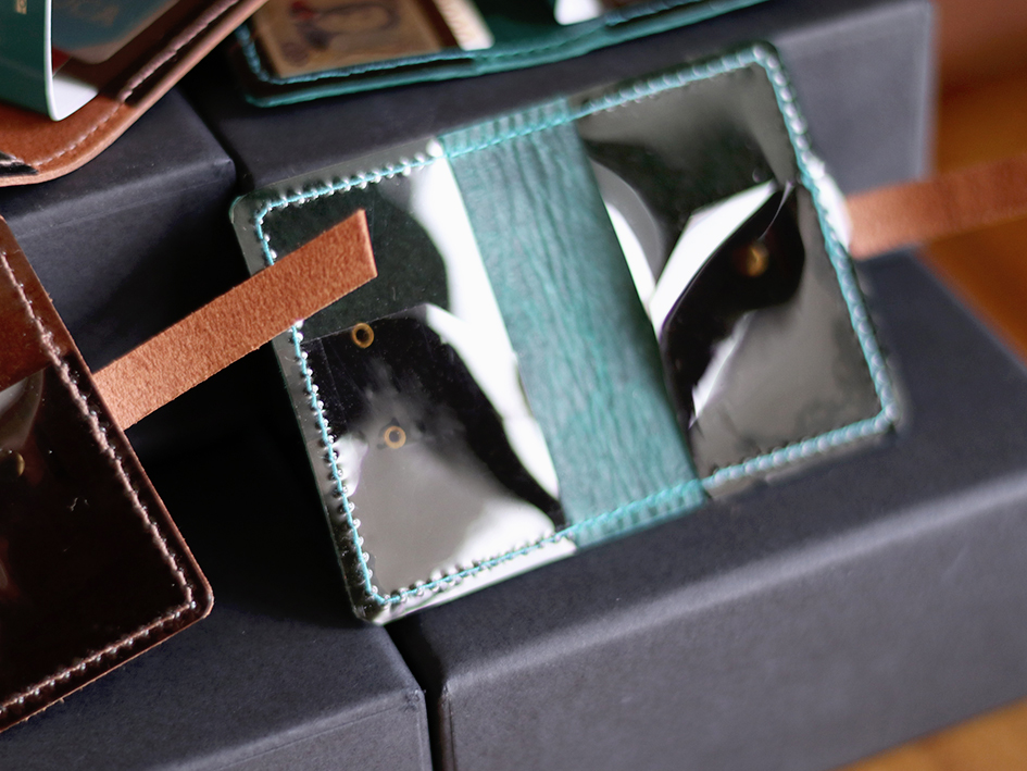 1/3 Passport Holder:圖片 34