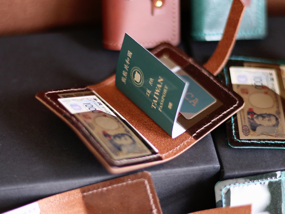 1/3 Passport Holder:圖片 33