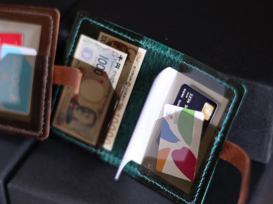 1/3 Passport Holder:圖片 32