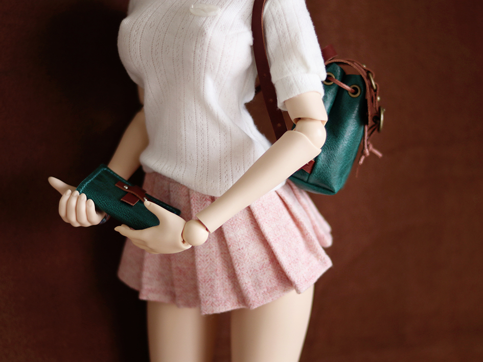 1/3 Passport Holder:圖片 27