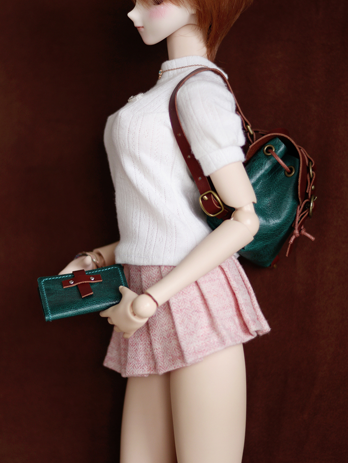 1/3 Passport Holder:圖片 25