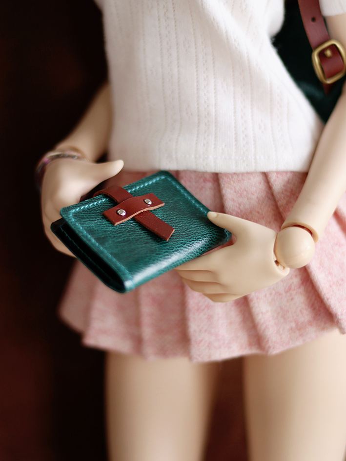 1/3 Passport Holder:圖片 24