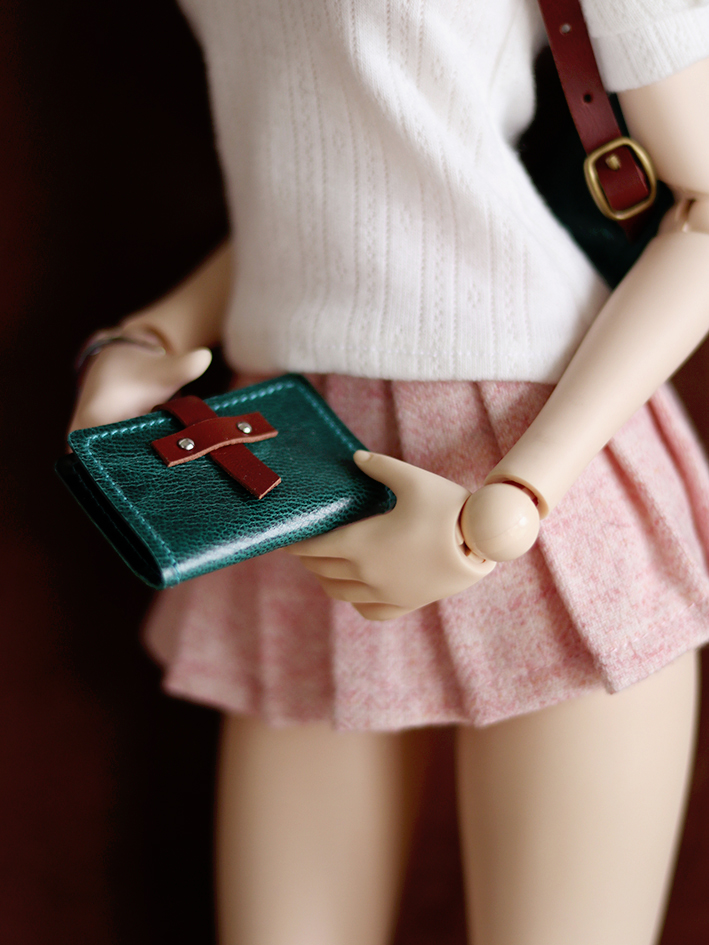 1/3 Passport Holder:圖片 23