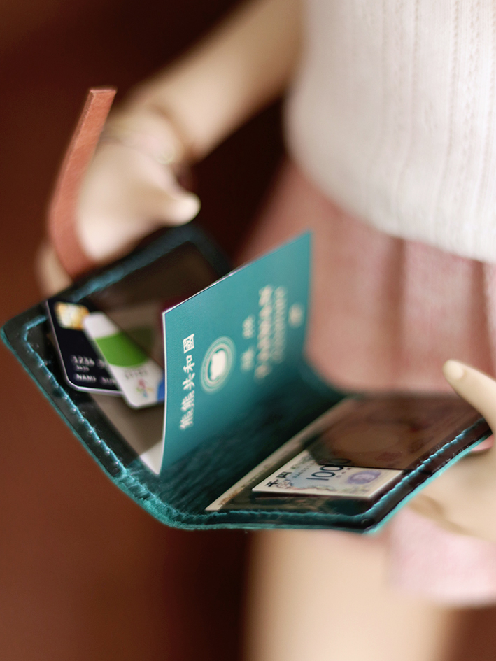 1/3 Passport Holder:圖片 22