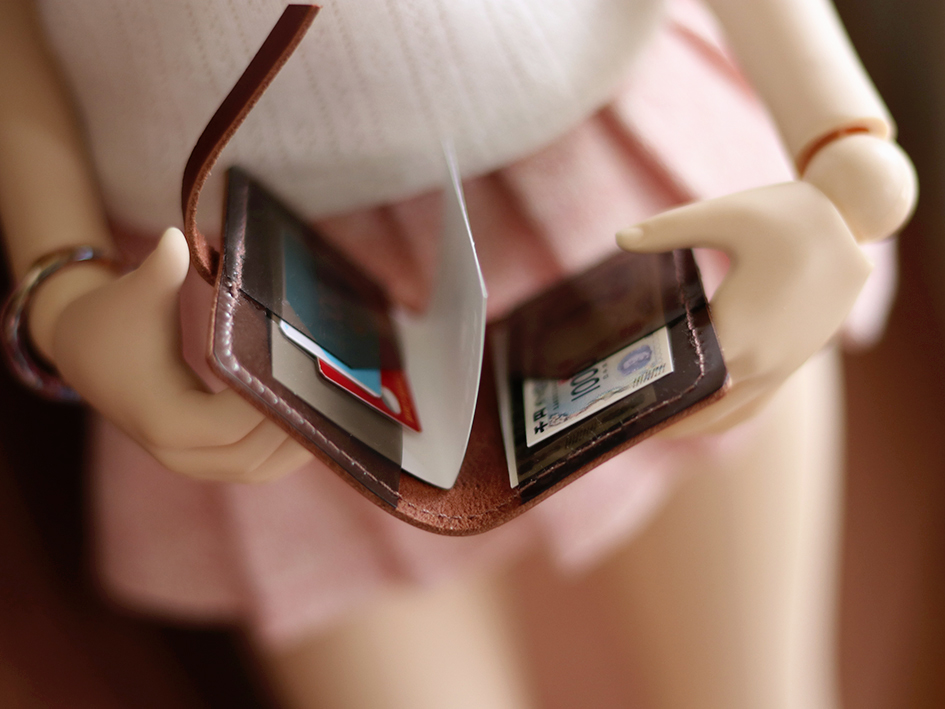 1/3 Passport Holder:圖片 19