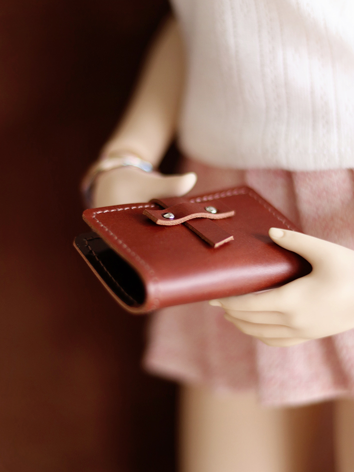 1/3 Passport Holder:圖片 17