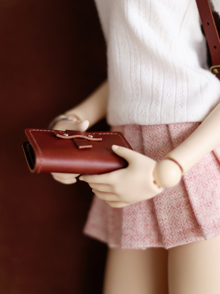 1/3 Passport Holder:圖片 16