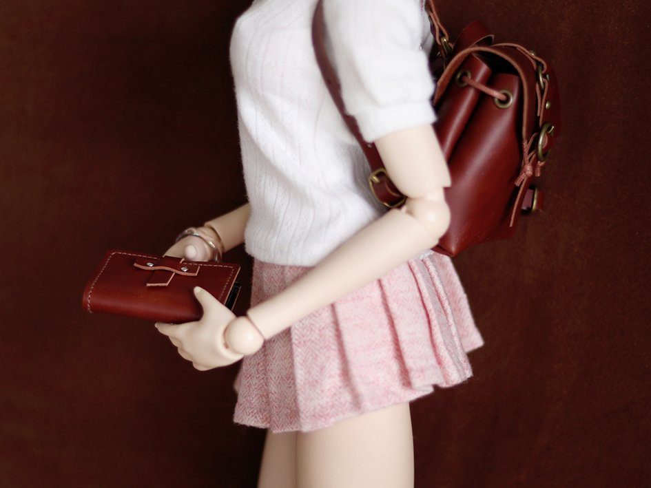 1/3 Passport Holder:圖片 14