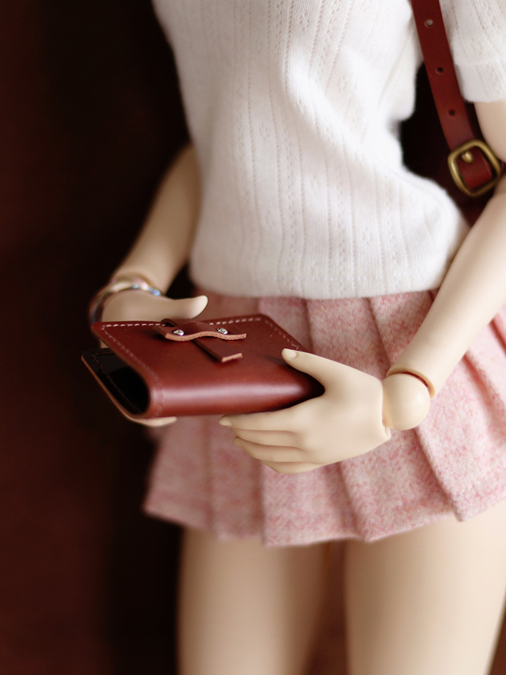 1/3 Passport Holder:圖片 12