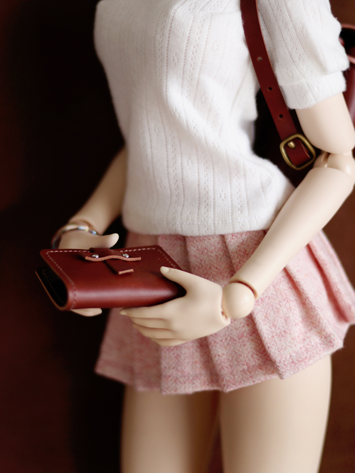 1/3 Passport Holder:圖片 11