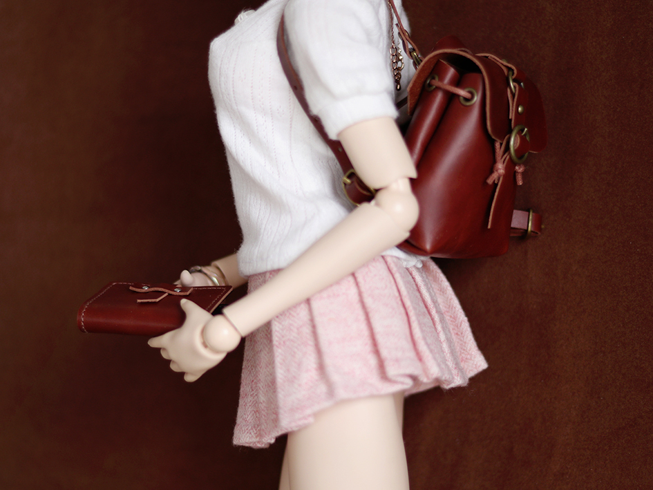 1/3 Passport Holder:圖片 9