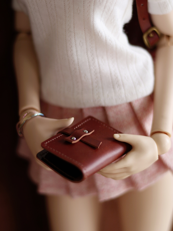 1/3 Passport Holder:圖片 8