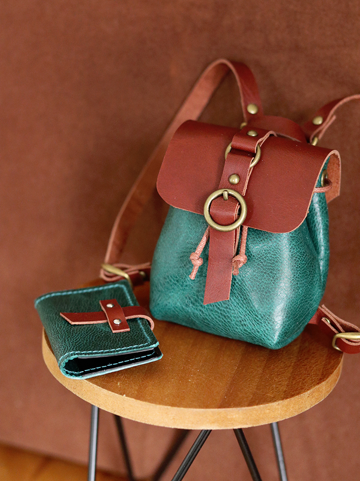 1/3 Passport Holder:圖片 5