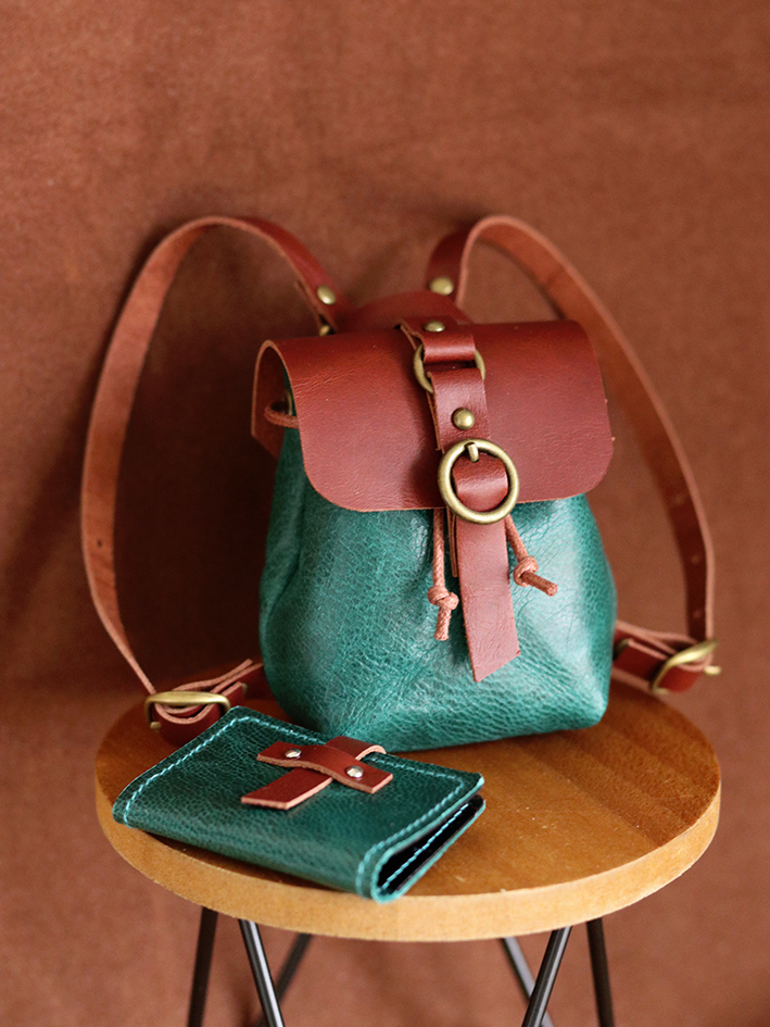 1/3 Passport Holder:圖片 3