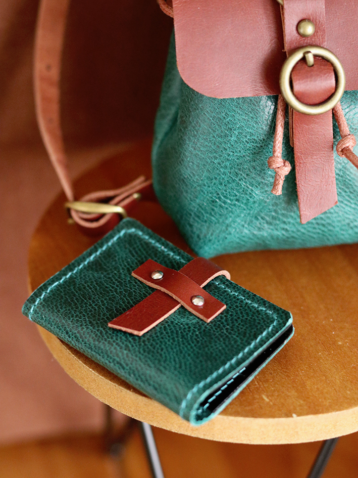 1/3 Passport Holder:圖片 2