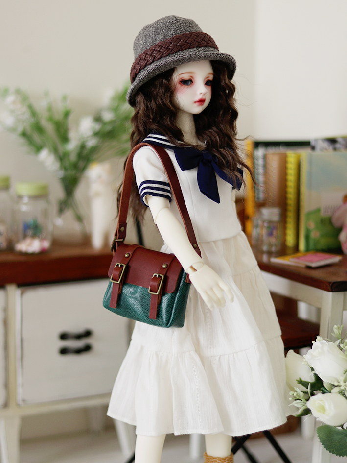 1/3 Shoulder Bag:圖片 2